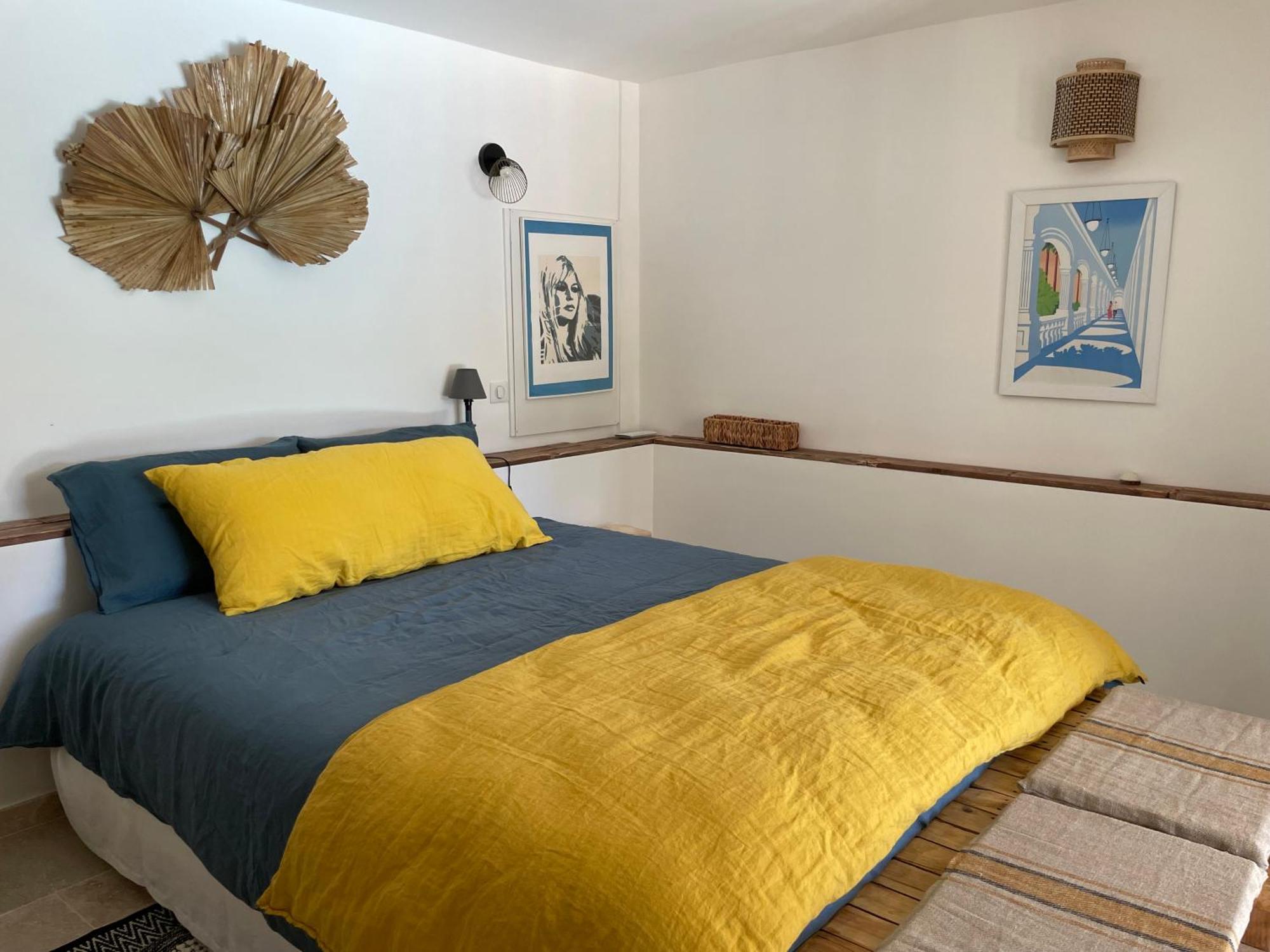 La Beluga Hotel Sainte-Maxime Bagian luar foto
